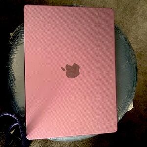 Apple Mac Book Pro 14 inch (Space Grey)